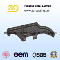 OEM High Chrome Cast Iron Sand Casting Grate Bar